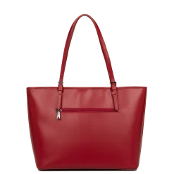 Grand sac cabas épaule Femme Sacs Porté Épaule|Smooth