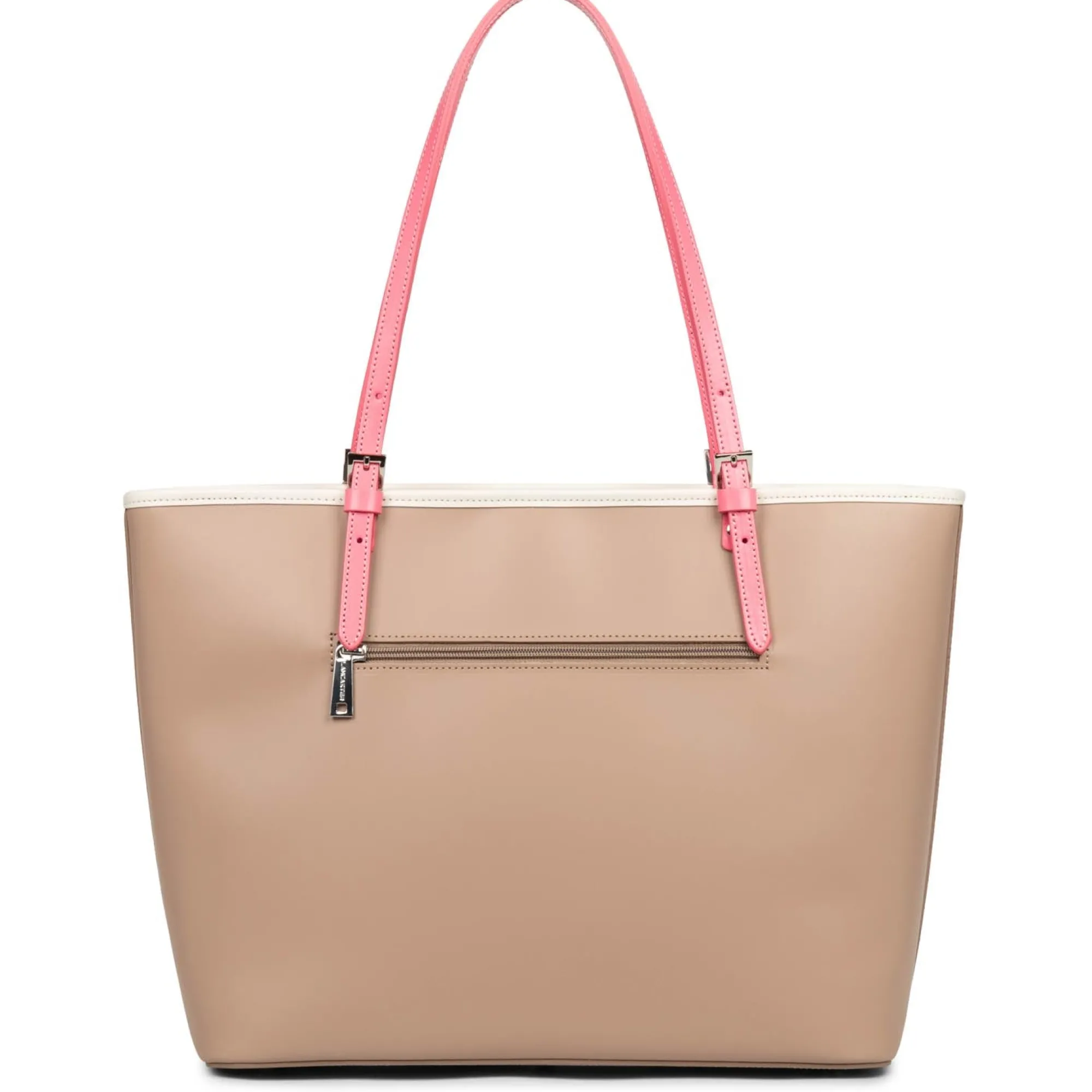 Grand sac cabas épaule Femme Sacs Porté Épaule|Smooth