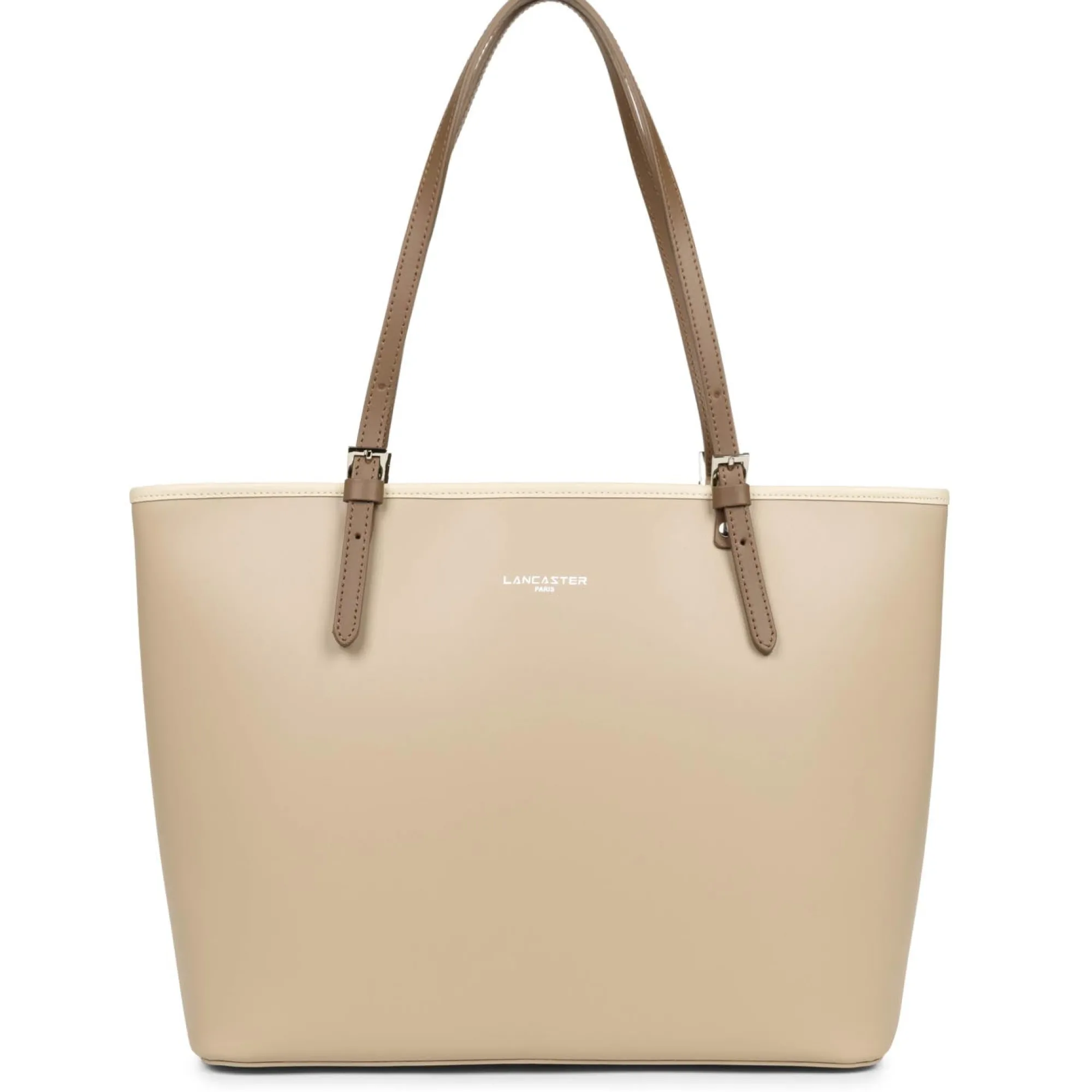 Grand sac cabas épaule Femme Sacs Porté Épaule|Smooth