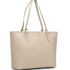 Grand sac cabas épaule Femme Sacs Porté Épaule|Smooth