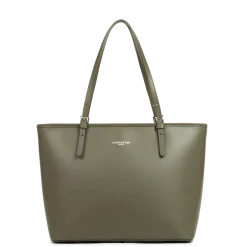 Grand sac cabas épaule Femme Sacs Porté Épaule|Smooth