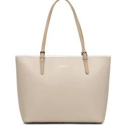 Grand sac cabas épaule Femme Sacs Porté Épaule|Smooth