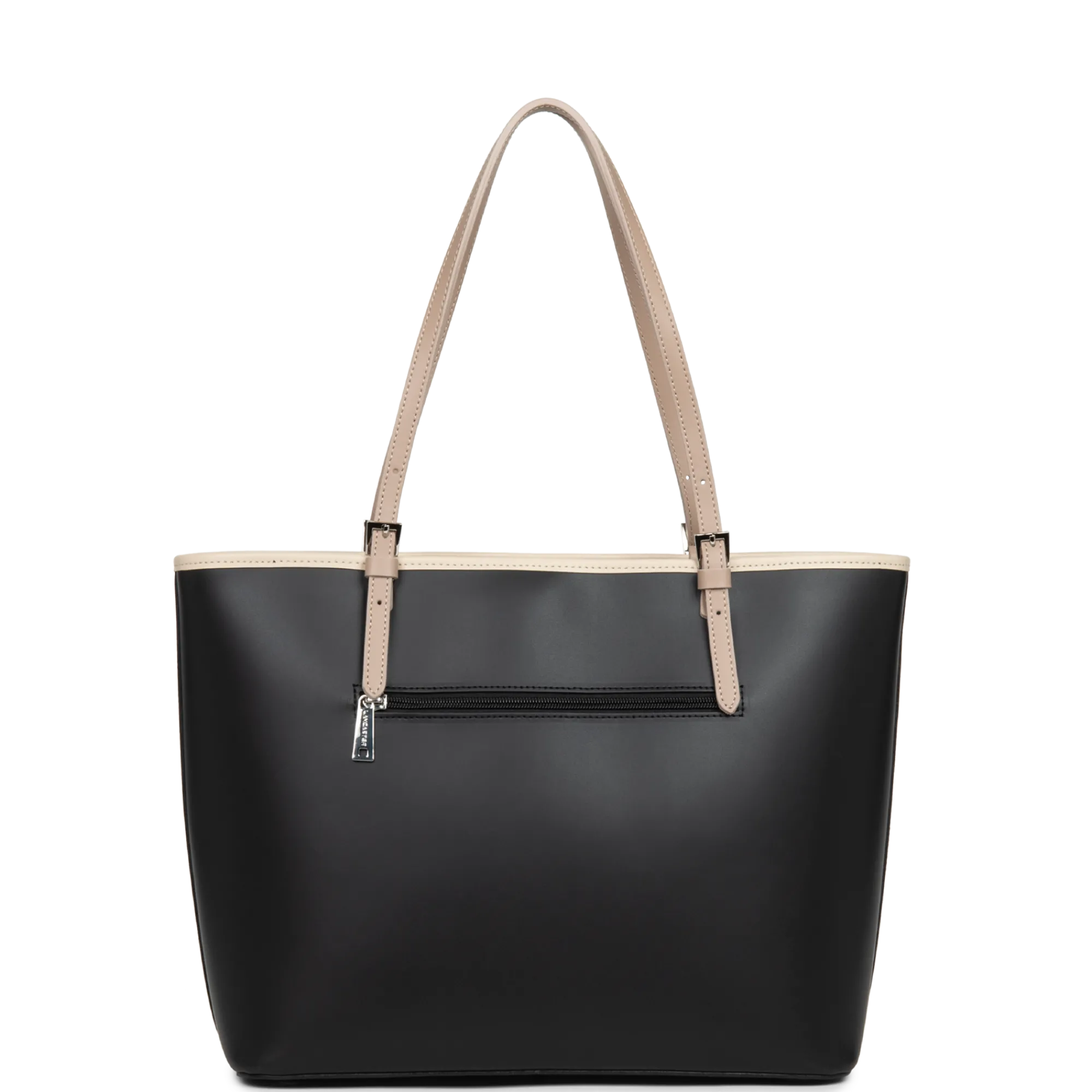 Grand sac cabas épaule Femme Sacs Porté Épaule|Smooth