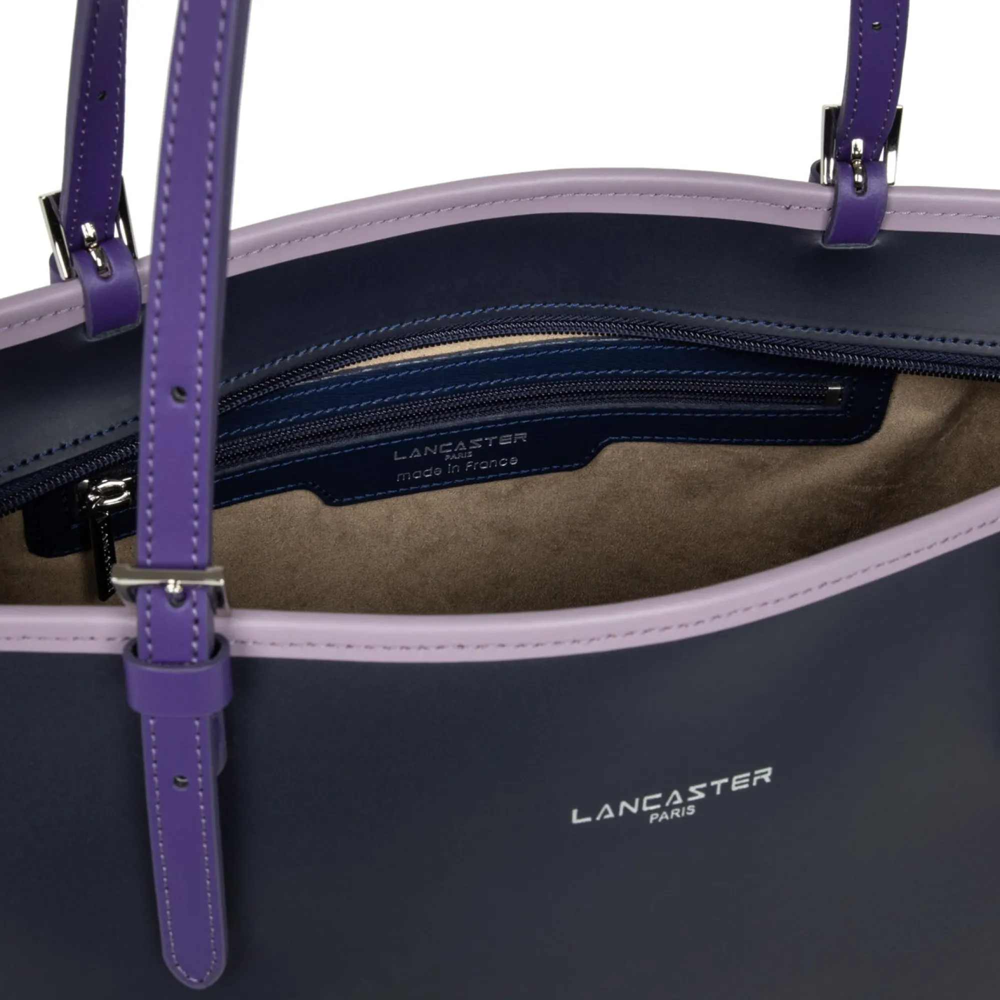 Grand sac cabas épaule Femme Sacs Porté Épaule|Smooth