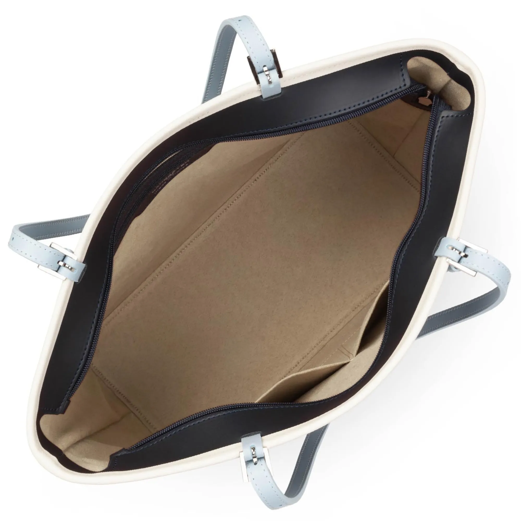 Grand sac cabas épaule Femme Sacs Porté Épaule|Smooth