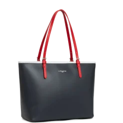Grand sac cabas épaule Femme Sacs Porté Épaule|Smooth