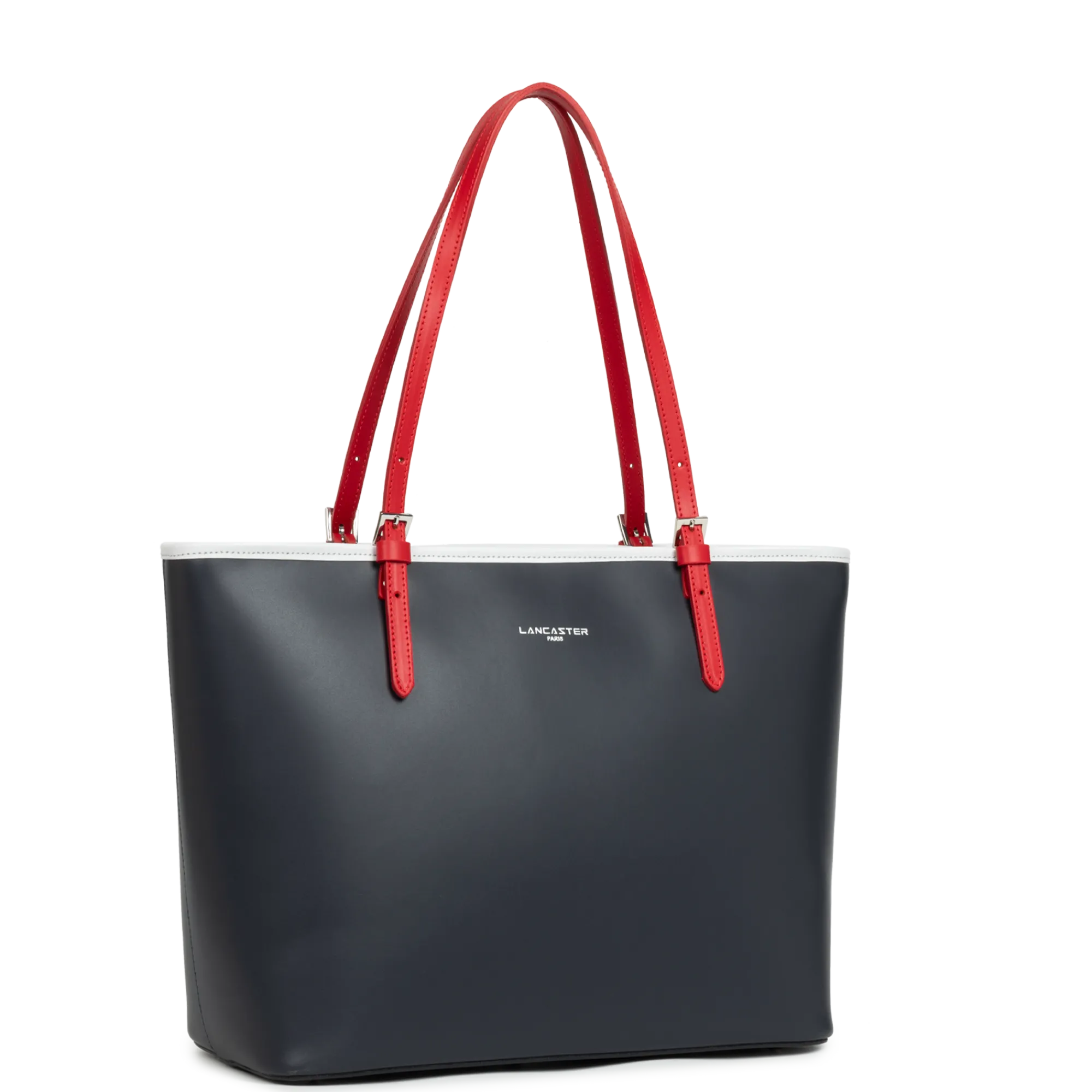 Grand sac cabas épaule Femme Sacs Porté Épaule|Smooth