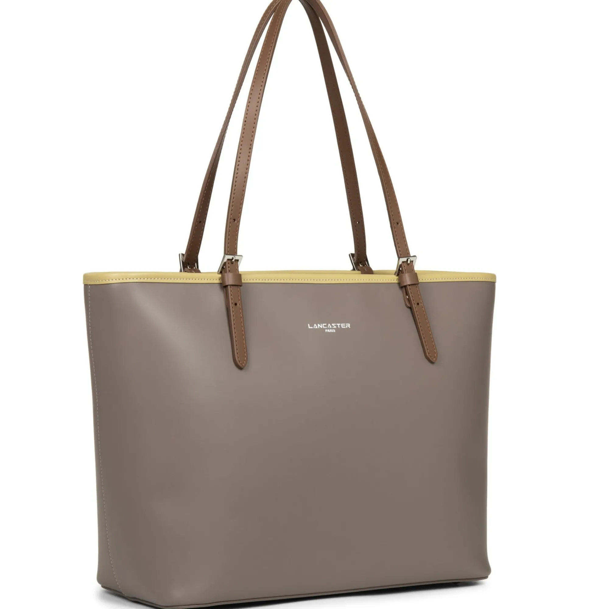 Grand sac cabas épaule Femme Sacs Porté Épaule|Smooth