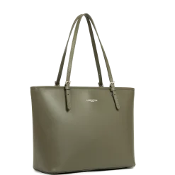 Grand sac cabas épaule Femme Sacs Porté Épaule|Smooth