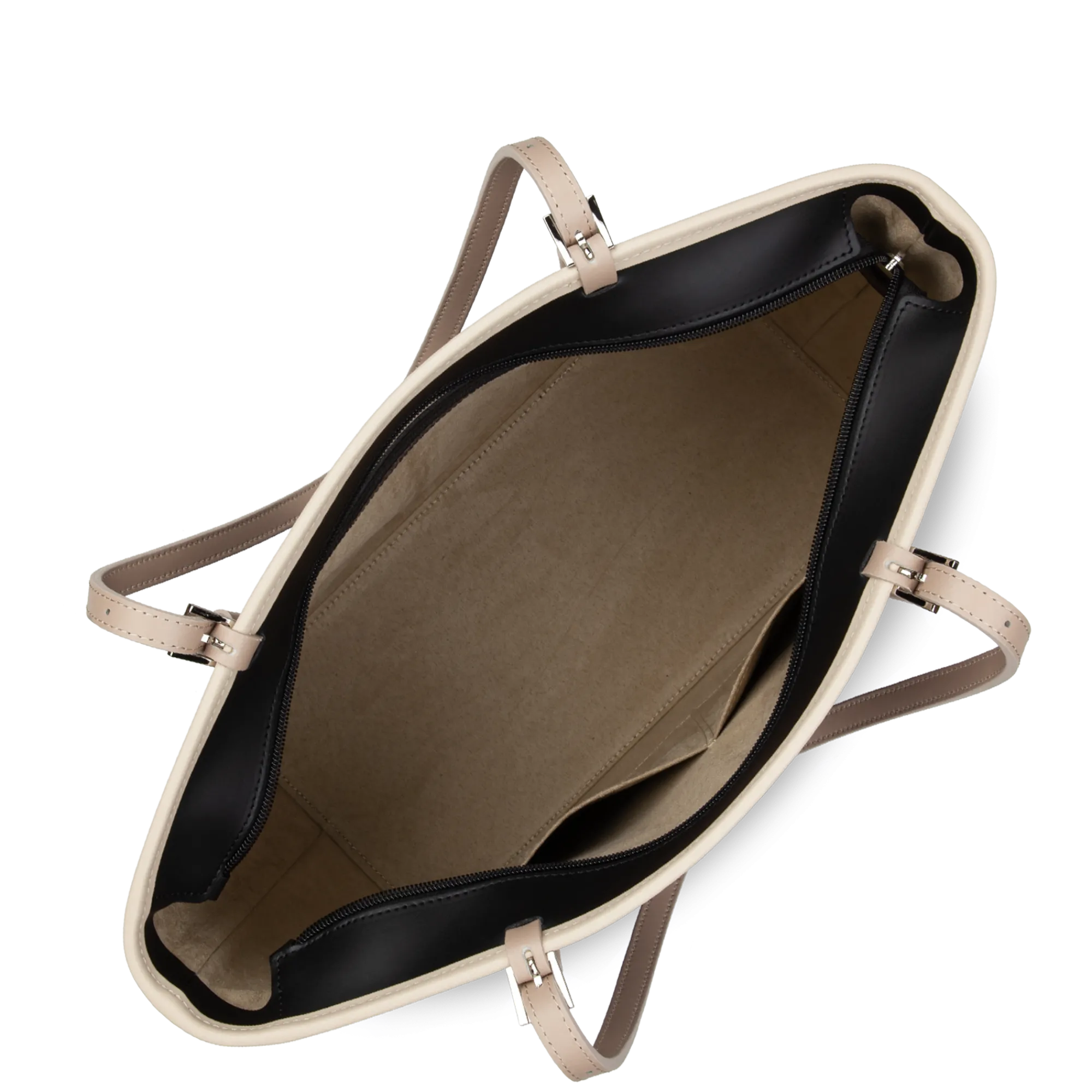 Grand sac cabas épaule Femme Sacs Porté Épaule|Smooth