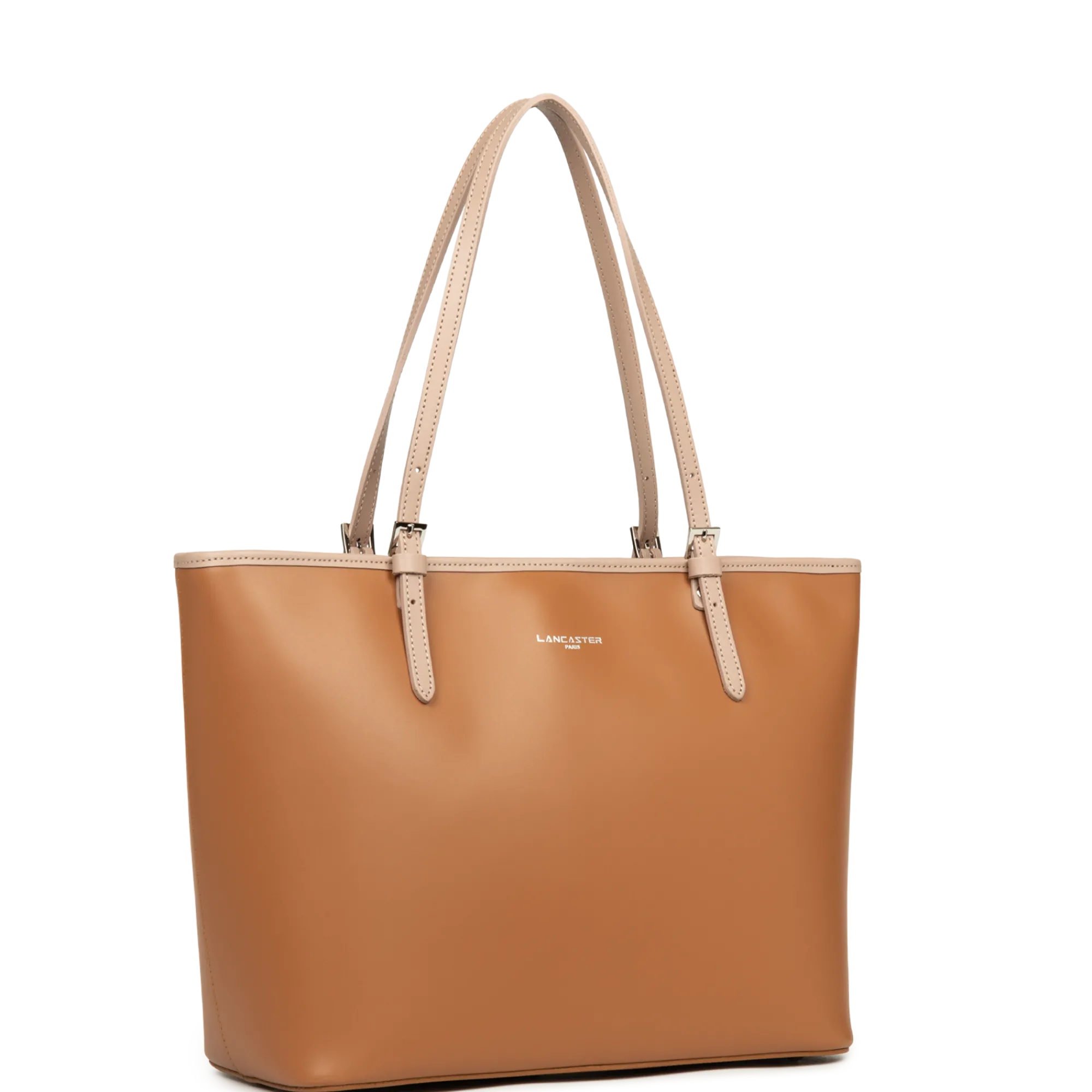 Grand sac cabas épaule Femme Sacs Porté Épaule|Smooth