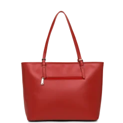 Grand sac cabas épaule Femme Sacs Porté Épaule|Smooth