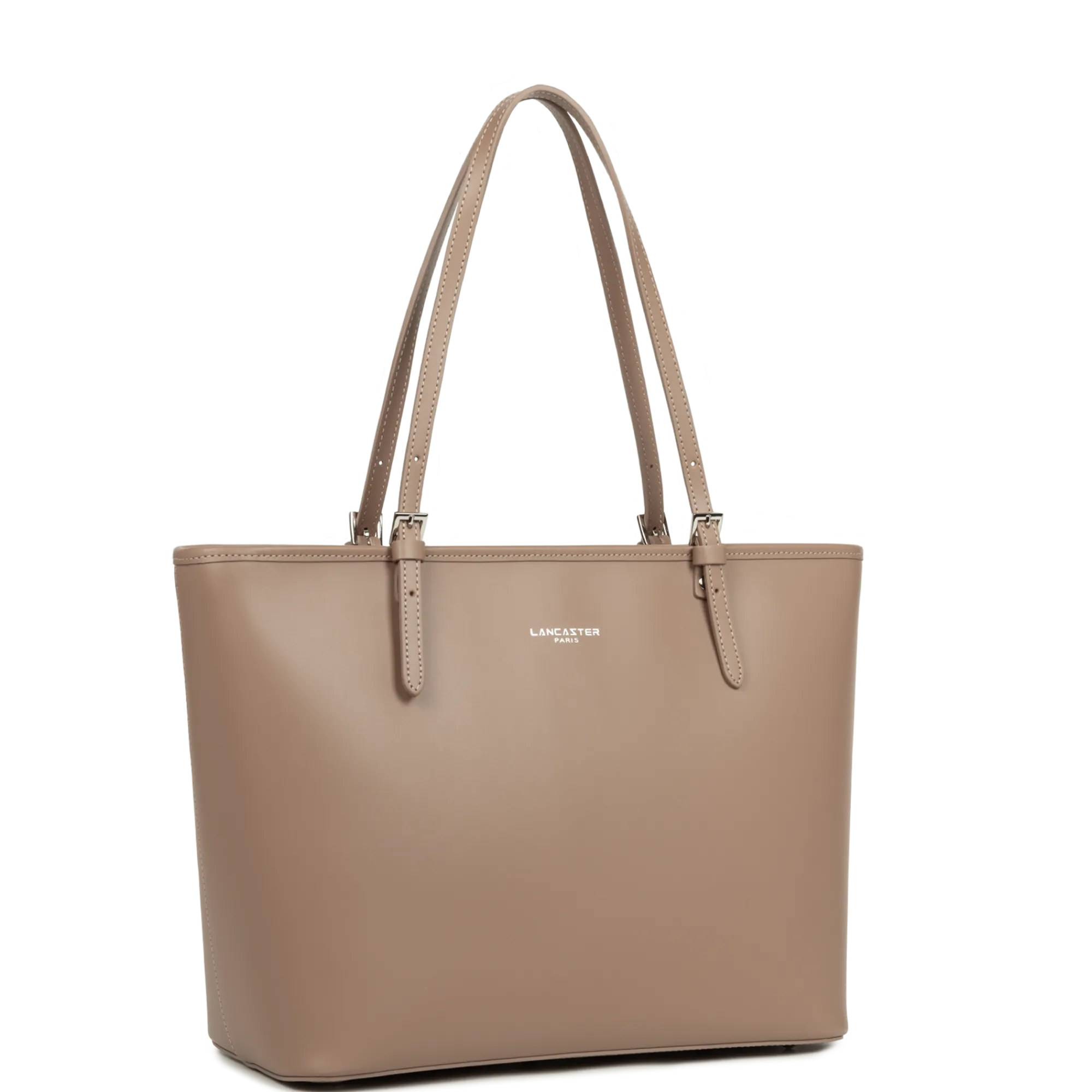 Grand sac cabas épaule Femme Sacs Porté Épaule|Smooth