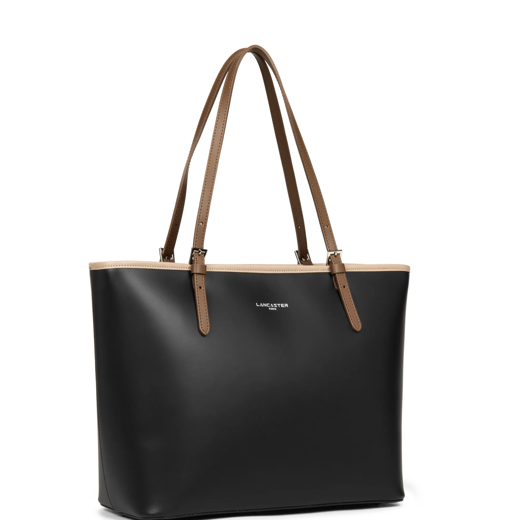 Grand sac cabas épaule Femme Sacs Porté Épaule|Smooth