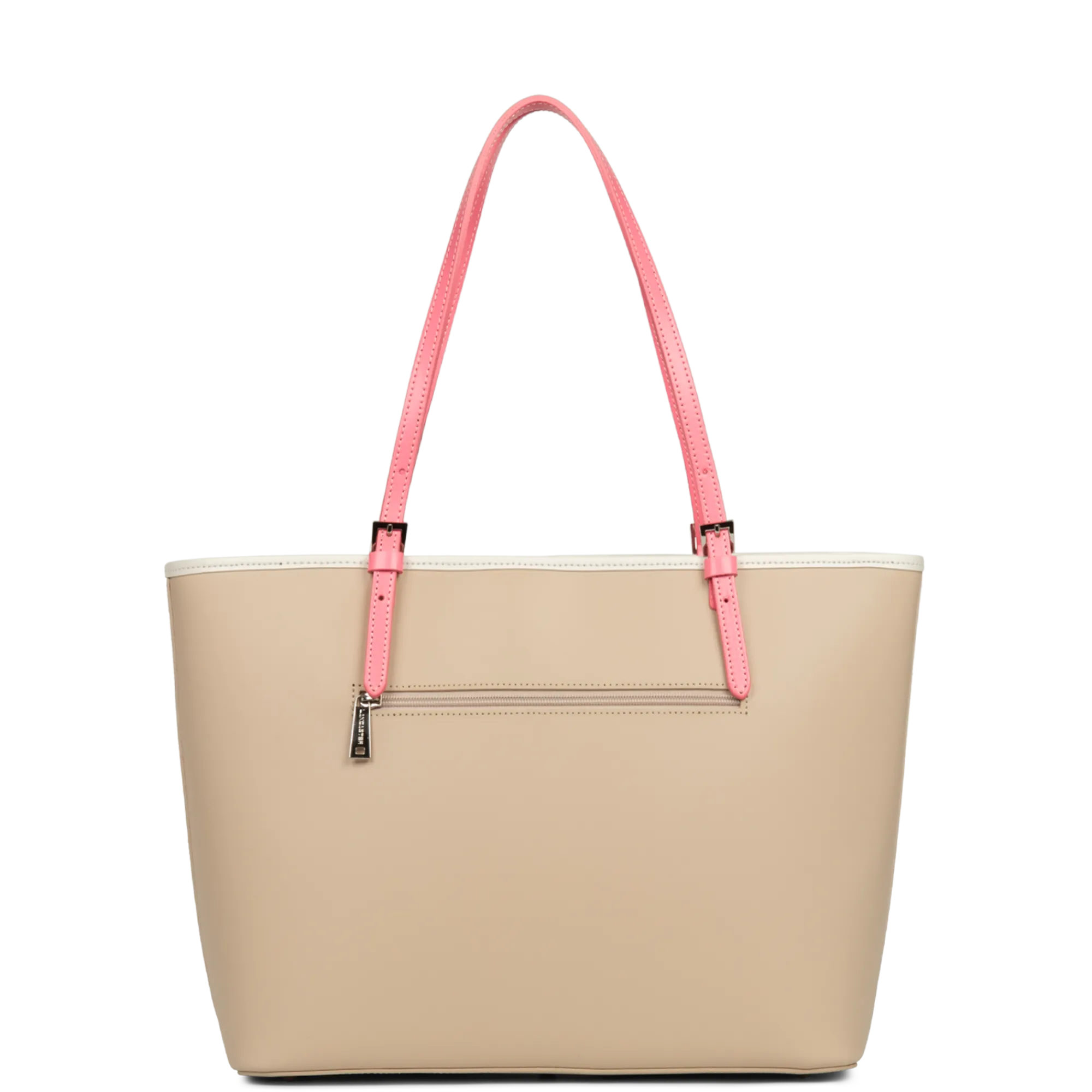 Grand sac cabas épaule Femme Sacs Porté Épaule|Smooth