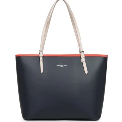 Grand sac cabas épaule Femme Sacs Porté Épaule|Smooth