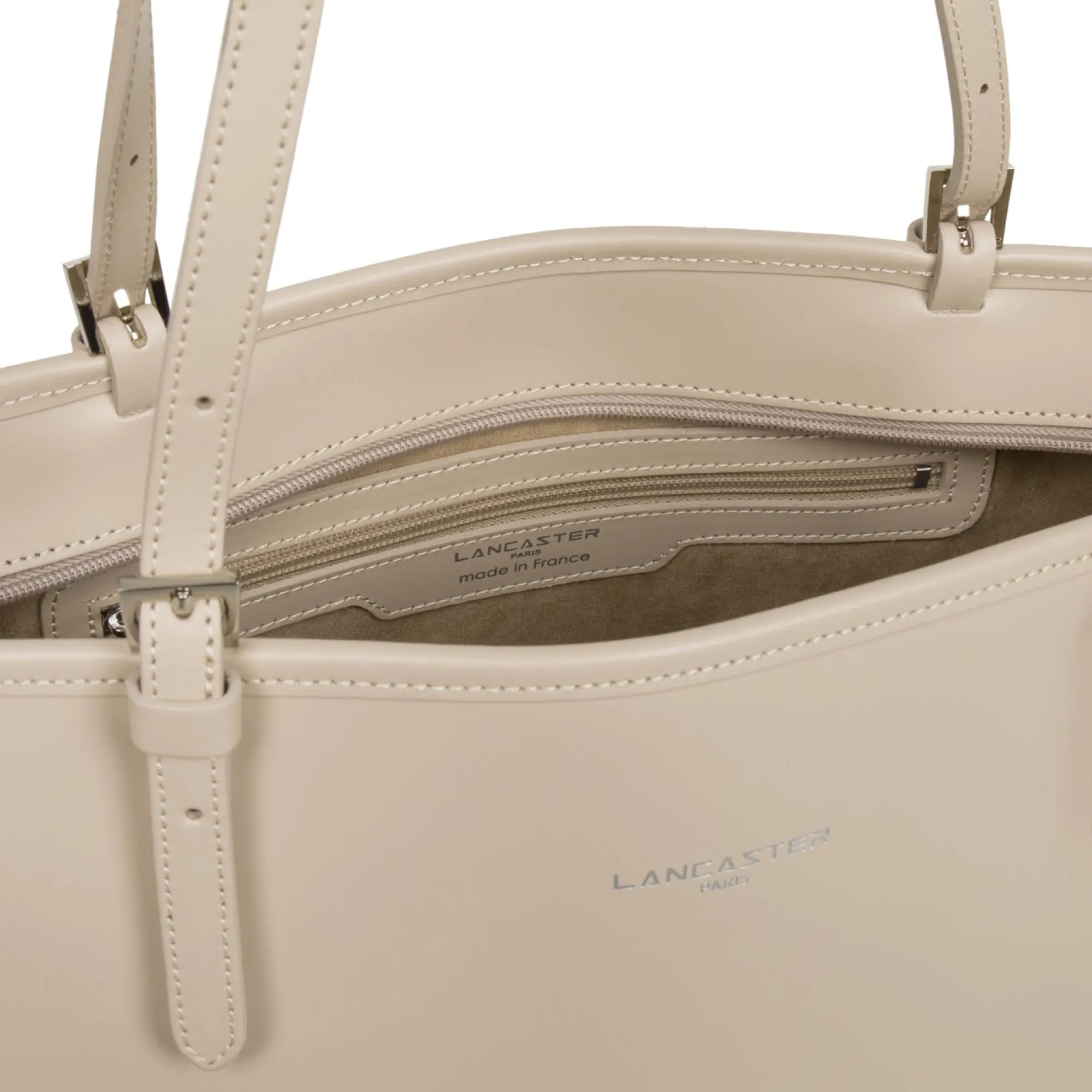 Grand sac cabas épaule Femme Sacs Porté Épaule|Smooth