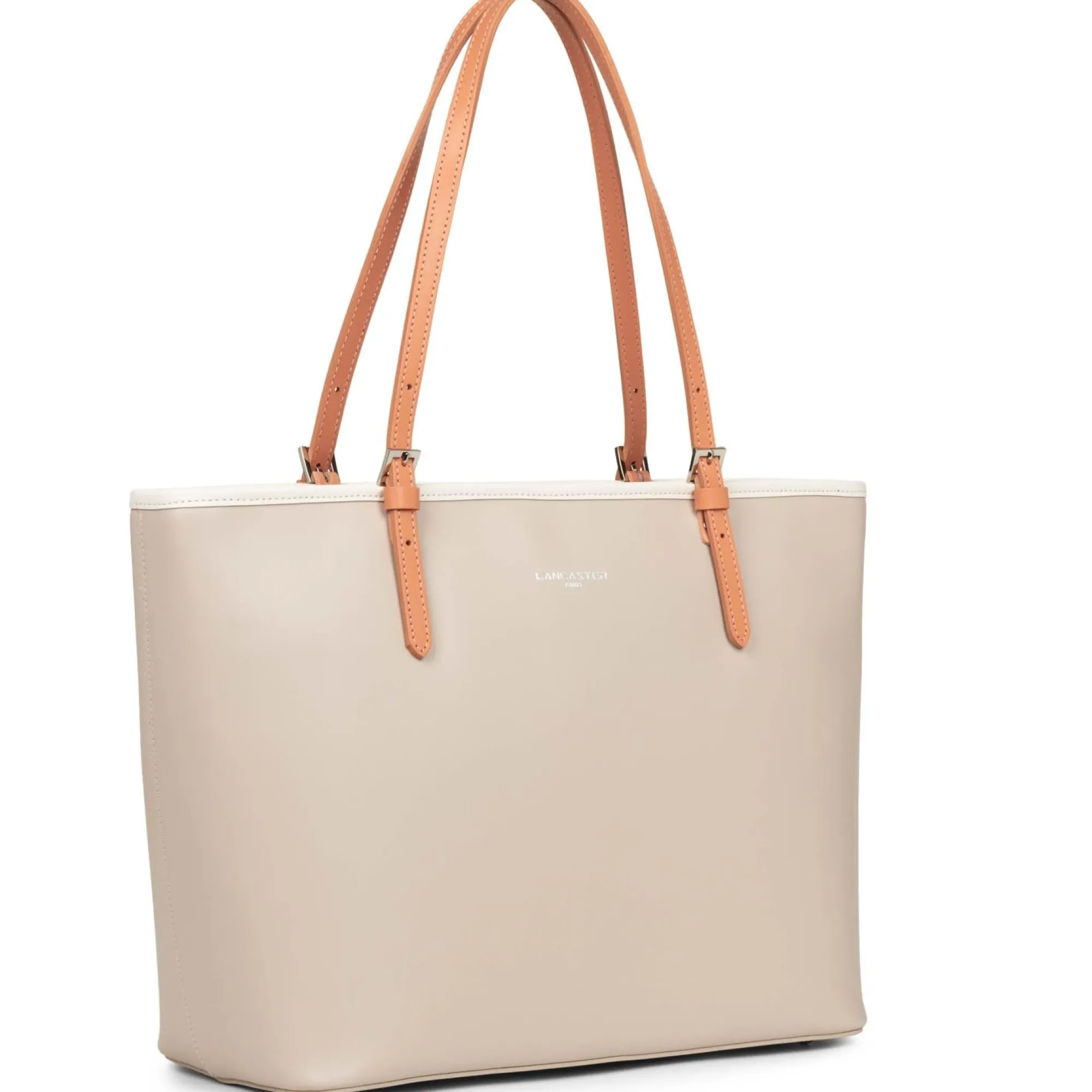 Grand sac cabas épaule Femme Sacs Porté Épaule|Smooth