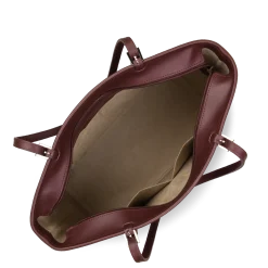 Grand sac cabas épaule Femme Sacs Porté Épaule|Smooth