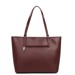 Grand sac cabas épaule Femme Sacs Porté Épaule|Smooth