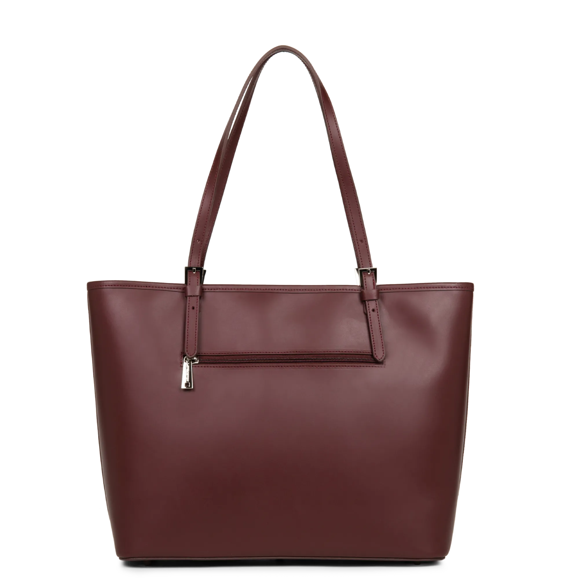 Grand sac cabas épaule Femme Sacs Porté Épaule|Smooth