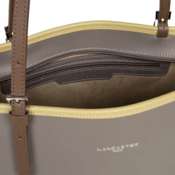 Grand sac cabas épaule Femme Sacs Porté Épaule|Smooth