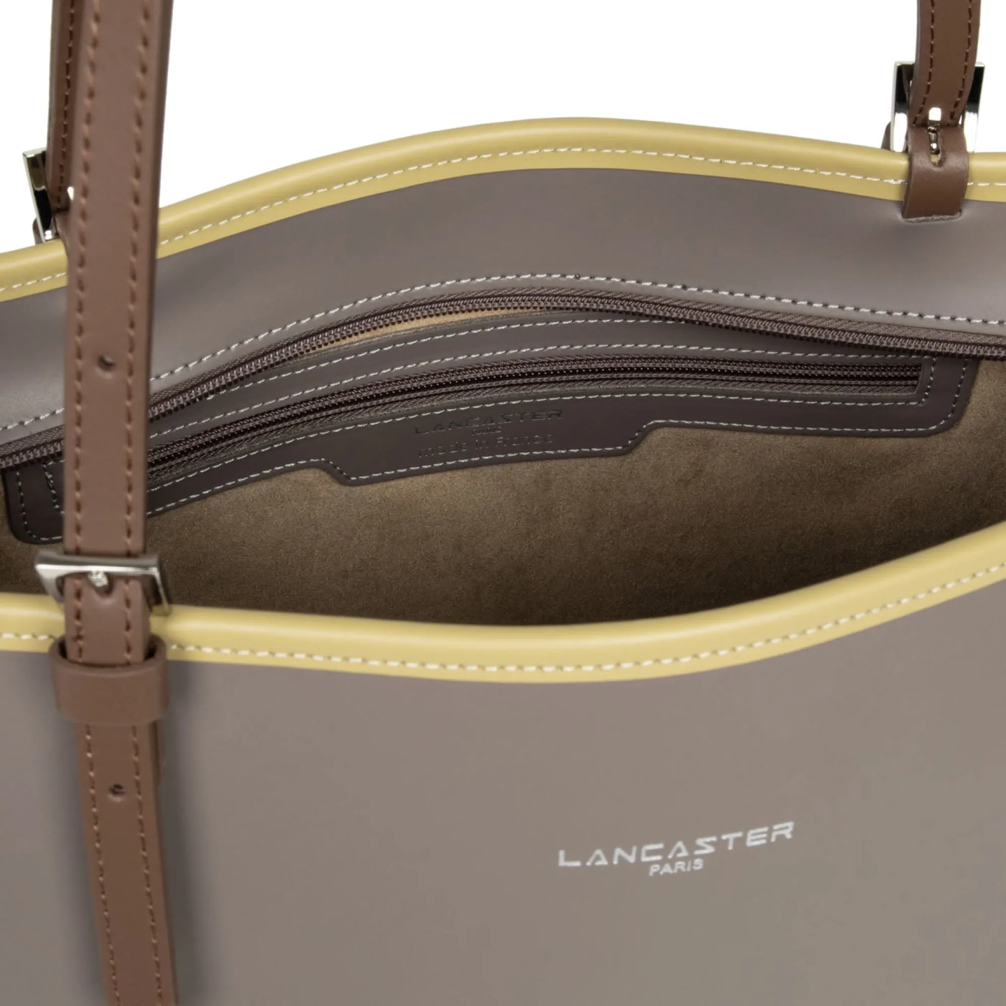 Grand sac cabas épaule Femme Sacs Porté Épaule|Smooth