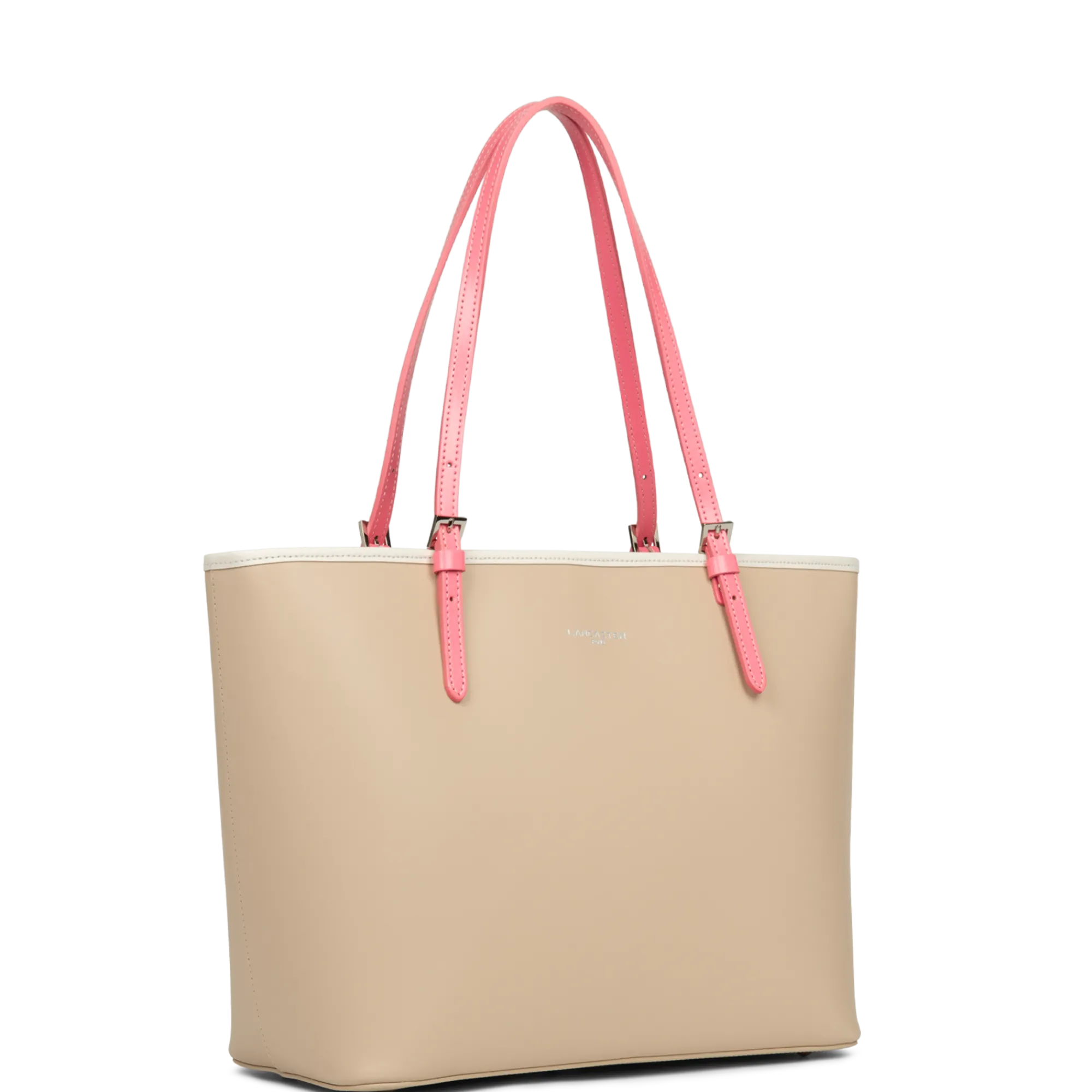 Grand sac cabas épaule Femme Sacs Porté Épaule|Smooth