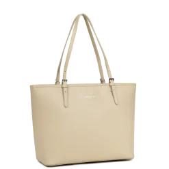 Grand sac cabas épaule Femme Sacs Porté Épaule|Smooth