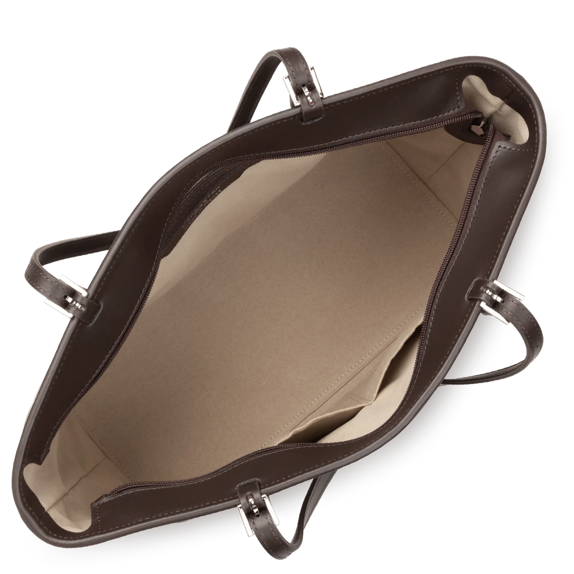 Grand sac cabas épaule Femme Sacs Porté Épaule|Smooth