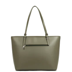 Grand sac cabas épaule Femme Sacs Porté Épaule|Smooth
