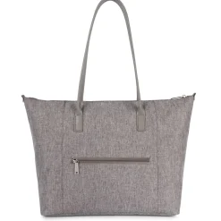 Outlet Grand sac cabas épaule Femme Smart|Smart