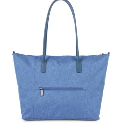 Outlet Grand sac cabas épaule Femme Smart|Smart