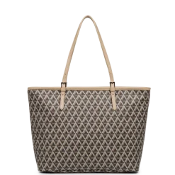 Grand sac cabas épaule Femme Sacs Porté Épaule|Sacs Cabas
