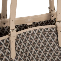 Grand sac cabas épaule Femme Sacs Porté Épaule|Sacs Cabas