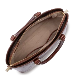 Outlet Grand sac demi lune Femme Exo