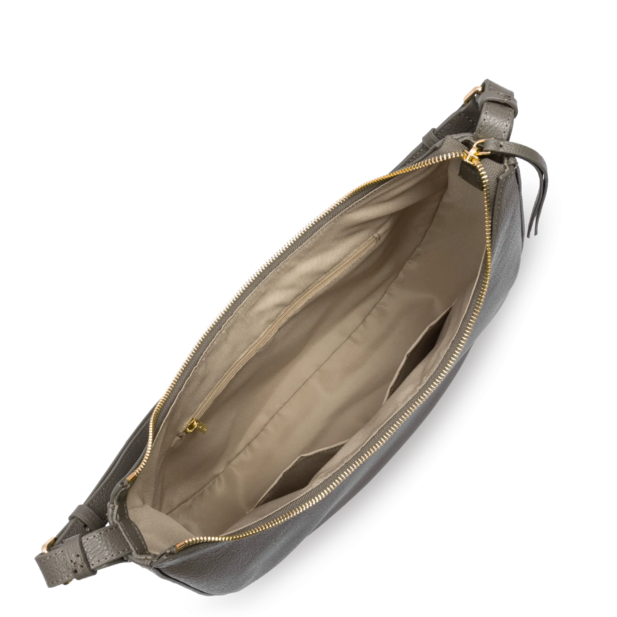 Online Grand sac hobo Femme Sacs Porté Épaule|Dune