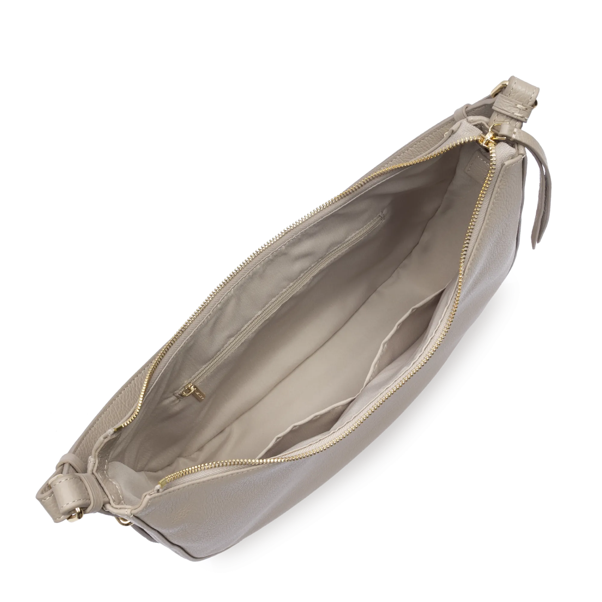 Online Grand sac hobo Femme Sacs Porté Épaule|Dune