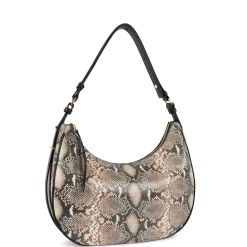 Grand sac hobo Femme Exo