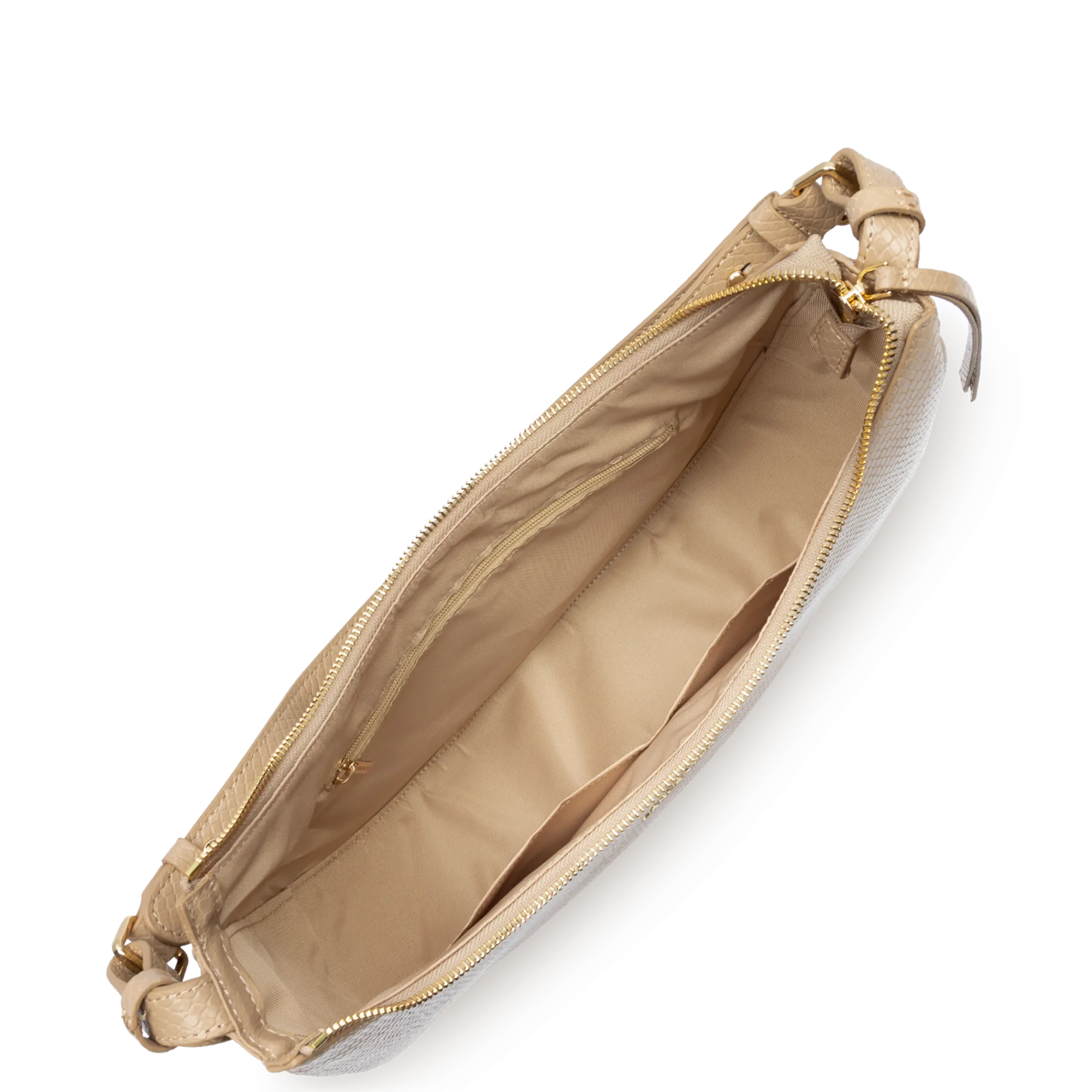 Grand sac hobo Femme Exo