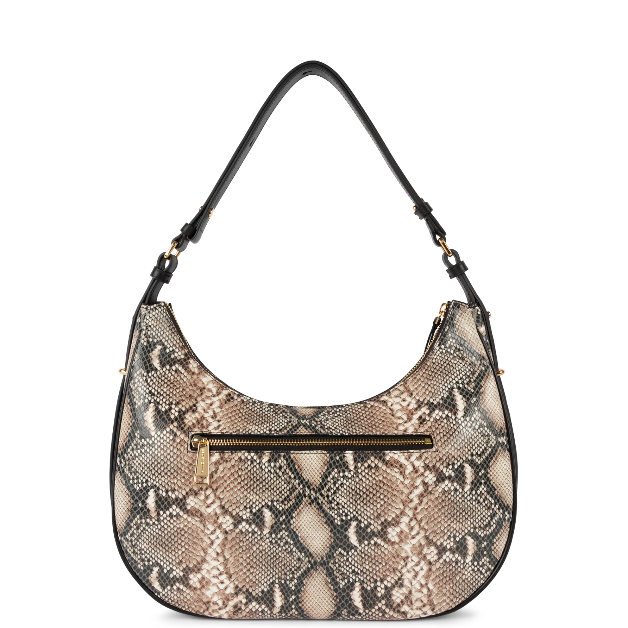 Grand sac hobo Femme Exo