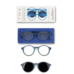 Online Lunettes de lecture 3-en-1 Femme Lunettes|Lunettes