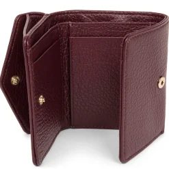 Sale Mini portefeuille dos à dos Femme Portefeuilles|Dune