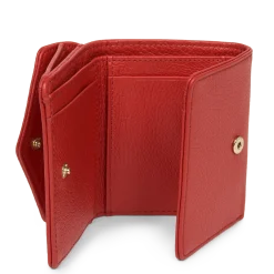 Sale Mini portefeuille dos à dos Femme Portefeuilles|Dune