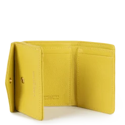 Sale Mini portefeuille dos à dos Femme Portefeuilles|Dune