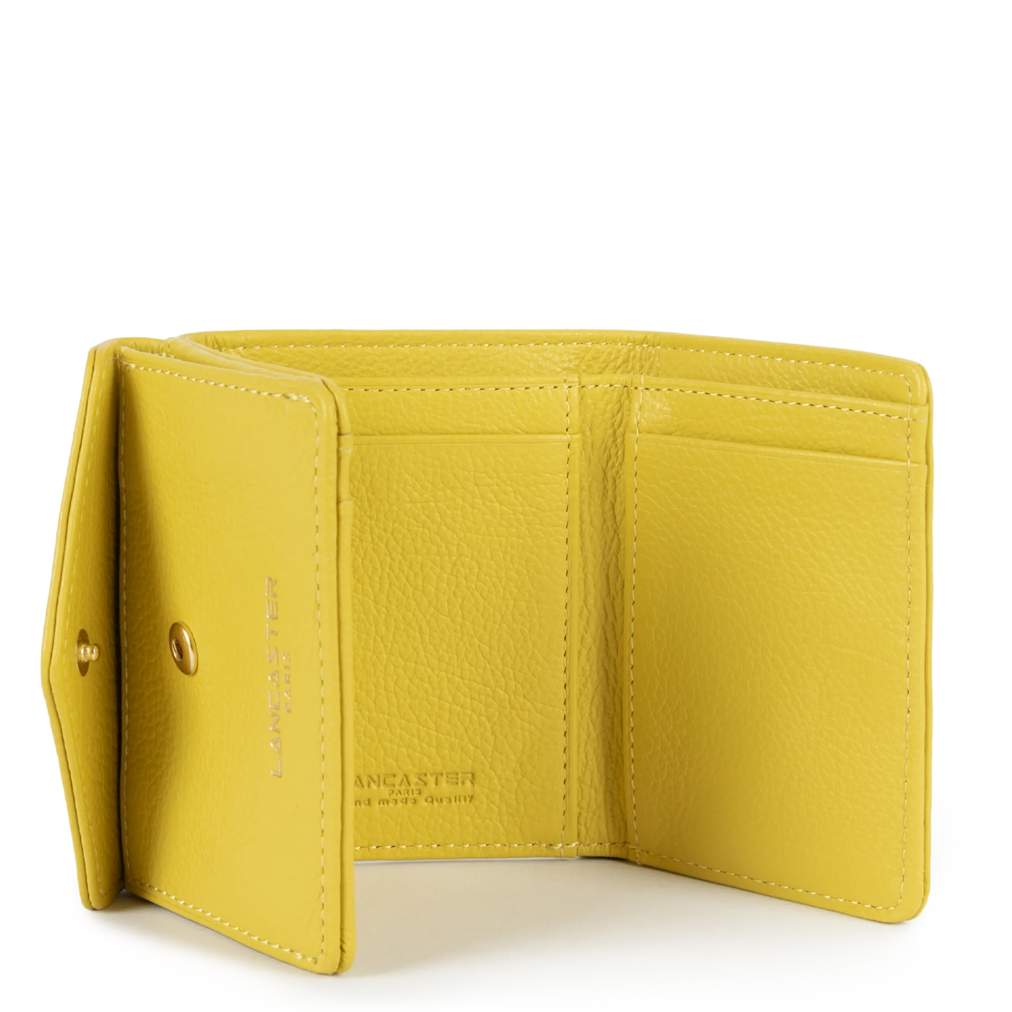Sale Mini portefeuille dos à dos Femme Portefeuilles|Dune