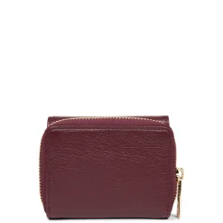 Clearance Mini portefeuille dos à dos Femme Portefeuilles|Dune
