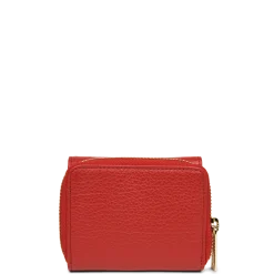 Clearance Mini portefeuille dos à dos Femme Portefeuilles|Dune