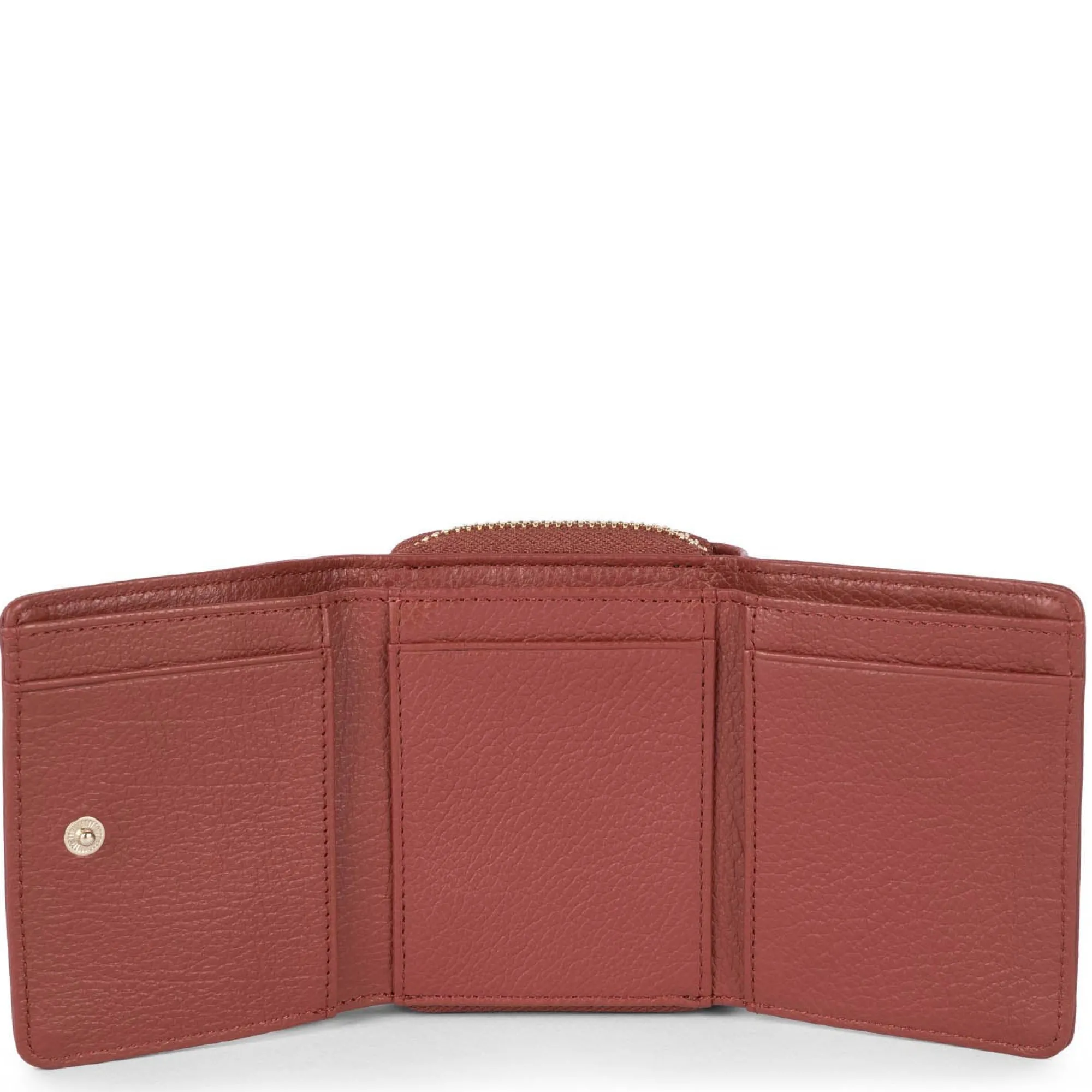 Clearance Mini portefeuille dos à dos Femme Portefeuilles|Dune