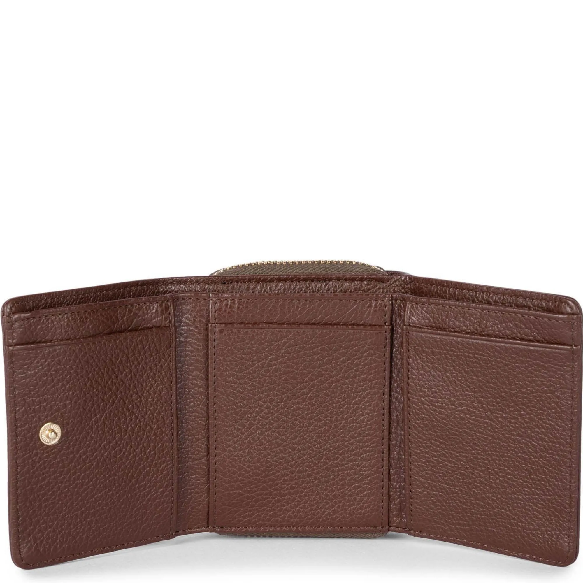 Clearance Mini portefeuille dos à dos Femme Portefeuilles|Dune